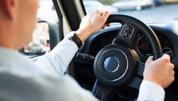 หักพวงมาลัยจนสุดจะมีข้อเสียอะไรบ้างค่ะ