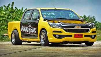 แนะนำอุปกรณ์แต่งรถซิ่งที่กำลังได้รับความนิยมพร้อมข้อมูลประกอบครบครัน