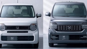 เผยโฉม Honda N-WGN 2020 และ N-WGN Custom 2020 ใหม่ ที่ญี่ปุ่น