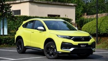 เปิดตัว Honda XR-V 2020 ไมเนอร์เชนจ์ใหม่ มาพร้อมกับขุมพลังเทอร์โบ 1.5 ลิตร