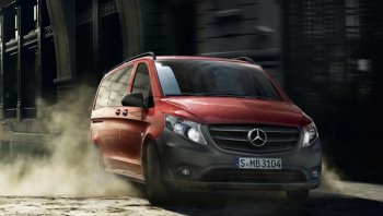 ราคา MERCEDES-BENZ VITO: ราคาและตารางผ่อนรถ เมอร์เซเดส-เบนซ์ VITO ปี 2022
