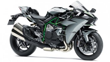 ไม่สุดจะหยุดไง  Kawasaki เตรียมพัฒนา NINJA H2 ให้เปรี้ยงปร้างและปลอดภัยกว่าเดิม