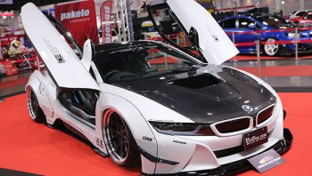 Bangkok Auto Salon 2019 งานมหกรรมรถยนต์ตกแต่งและอุปกรณ์ประดับยนต์ยิ่งใหญ่ที่สุดแห่งปี เริ่มขึ้นแล้ว !!