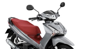 รีวิว Honda Wave 125i  2019 รถมอเตอร์ไซต์ครอบครัว 125cc ขวัญใจมหาชน