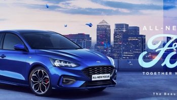ราคา Ford Focus: ราคาและตารางผ่อน ฟอร์ด โฟกัส ปี 2021 -2022