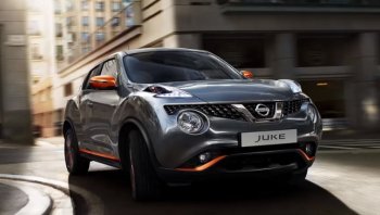 ราคา Nissan Juke: ราคาและตารางผ่อน นิสสันจู๊ค ปี 2022