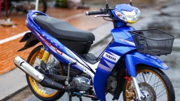 แนะนำและรีวิวรถมอเตอร์ไซค์ ไซส์ครอบครัว มือสอง ราคาประหยัด ใช้งานดี พร้อมราคาขาย