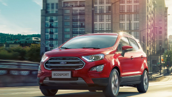 ราคา Ford Ecosport: ราคาและตารางผ่อน ฟอร์ดอีโค่สปอร์ต ปี 2022