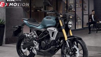 ราคาและตารางผ่อน NEW Honda CB150R (ABS) พร้อมสเปค รายละเอียด