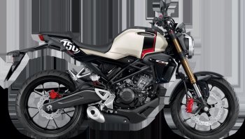 ราคาและตารางผ่อน NEW Honda CB150R (Standard) พร้อมรีวิว สเปค อย่างละเอียด
