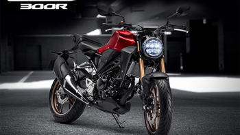 ราคา Honda CB300R ล่าสุด พร้อมกับการรีวิวรถ ข้อมูลสเปครถ อย่างละเอียด