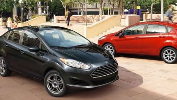 ราคา Ford Fiesta: ราคาและตารางผ่อนรถ ฟอร์ด เฟียสต้า ปี 2022