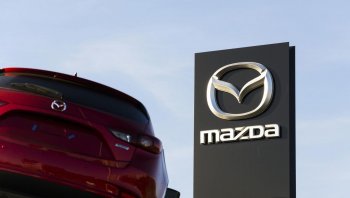 Mazda จ่อเปิดตัว รถพลังงานไฟฟ้า คันแรกของค่าย ในงาน Tokyo Motor Show 2019