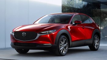 All-new Mazda CX-30 2020 เริ่มวางจำหน่ายญี่ปุ่น ราคาแพงกว่า Mazda CX-3
