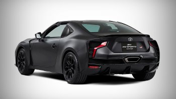 Toyota 86 และ Subaru BRZ โฉมต่อไปยังพัฒนาร่วมกัน คาดเปิดตัวปี 2021