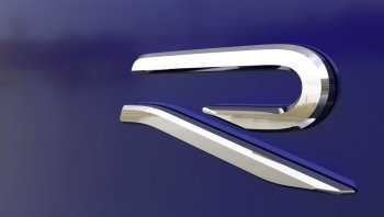 Volkswagen เตรียมเปิดตัว R logo สัญลักษณ์ใหม่สำหรับระดับการตกแต่ง R line ที่เน้นบุคลิกสปอร์ต