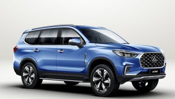 น่าลุ้นไหมหาก MG D90 จะมาสู้กับ Toyota Fortuner ในไทยอีกระลอก ?