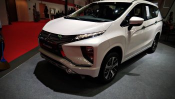 Mitsubishi ประกาศเรียกรถ Mitsubishi Xpander 2019 เข้าแก้ปัญหาชุดปั๊มน้ำมันเชื้อเพลิง