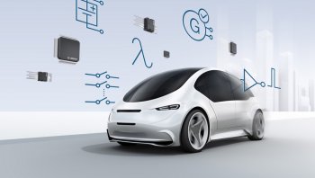 จิ๋วแต่แจ๋ว! Bosch พัฒนาฟิวส์ขนาดเล็กในรถ EV ตัดการจ่ายไฟจากแบตเตอรี่ได้ทันทีเมื่อเกิดการชน 