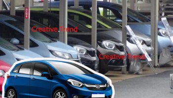 ชัดแล้ว All-new Honda Jazz 2020 ก่อนเปิดตัว หน้าใหม่ของจริงเป็นแบบนี้