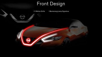 Nissan Almera 2020 ว่าที่อีโคคาร์รุ่นใหม่เทียบกับโฉมปัจจุบัน เร้าใจขึ้นมากแค่ไหน