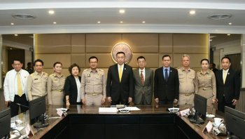 ทำได้จริงหรือไม่? 1 ปีได้ข้อสรุป หลัง ‘ศักดิ์สยาม’ ปิ๊งไอเดีย! จ่อบังคับรถส่วนบุคคลติดตั้ง GPS ทุกคัน รวมจักรยานยนต์ด้วย