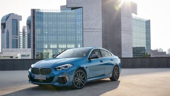 BMW 2 series Gran Coupe 2019 คูเป้สี่ประตูกับภายนอกที่ดูโฉบเฉี่ยวที่เห็นแล้วต้องร้องอู้หูววว! ราคาเริ่มต้นเพียง 1 ล้านบาท