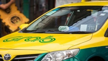 ปีหน้าเตรียมเฮ! ศักดิ์สยาม ปลดล็อก แกร็บถูกกฎหมาย คาด มี.ค. 63 แล้วเสร็จ