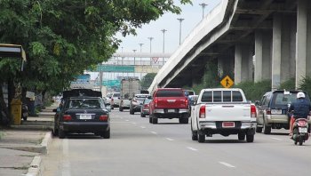 กรมการขนส่งทางบก พัฒนาเว็บไซต์ FVP อำนวยความสะดวกรถต่างชาติเพื่อการท่องเที่ยวในไทย