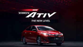 รีวิว Toyota Yaris Ativ 2020 รุ่นปรับปรุงใหม่ อีโคคาร์ซีดานที่คุ้มค่าขึ้นจริงหรือไม่