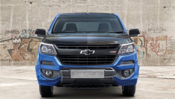รีวิว Chevrolet Colorado RS Edition 2020 กระบะแกร่ง ที่สายแต่งต้องถูกใจสิ่งนี้