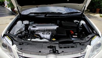 เช็กด่วน! 5 สาเหตุที่ทำให้เครื่องยนต์สั่น