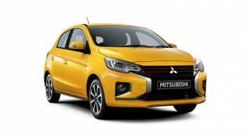 New Mitsubishi Mirage 2020 เผยโฉมก่อนเปิดตัว ราคาเริ่ม 4.7 แสนบาท !