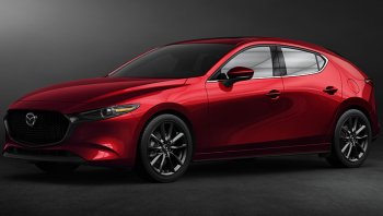 Mazda 3 รถดีรับมงฯ ซิวรางวัลใหญ่ Car of The Year 2019 จาก 2 ประเทศ