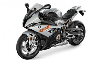 All New BMW S1000RR 2020 ตำนานบทใหม่ กำลังเริ่มขึ้น เปิดราคาที่ 1.02 ล้านบาท
