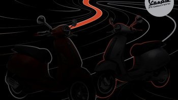 เตรียมเปิดตัว Vespa Primavera รุ่นพิเศษ ในงาน Motor Expo 2019