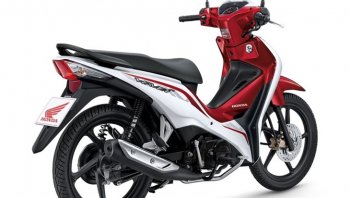 เปิดตัว New Honda Wave110i 2020 สุขเกินคุ้ม ทุกมุมมองชีวิต
