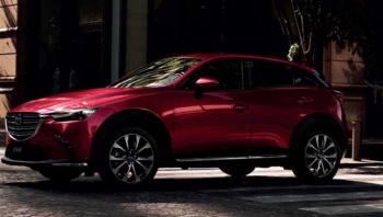 ราคา มาสด้า CX-3: ราคาและตารางผ่อนรถ Mazda CX-3 ปี 2022