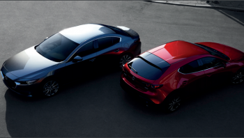 ราคา Mazda 3: ราคาและตารางผ่อน มาสด้า 3 ปี 2022