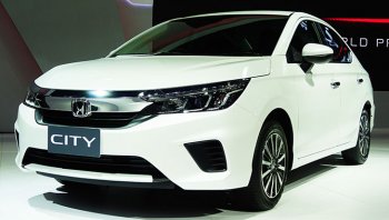 ยอดขายรถ Motor Expo 2019 ผ่านพ้นครึ่งทาง Honda มาแรงสุด