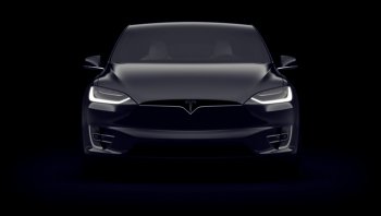 Tesla Model X ความปลอดภัยระดับ 5 ดาวจาก Euro NCAP