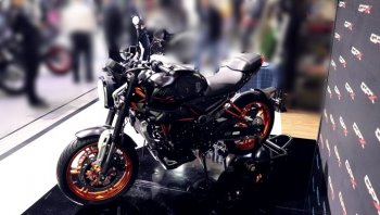 ราคาและตารางผ่อน ดาวน์ GPX MAD 300 MAX