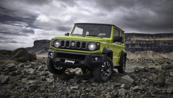 ราคา Suzuki Jimny: ราคาและตารางผ่อนรถ ซูซูกิ จิมนี่ ปี 2023
