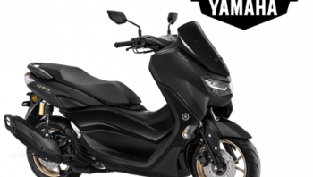 ส่องสเปก Yamaha Nmax 155 2020 รุ่นใหม่เปิดตัวอินโดนีเซีย