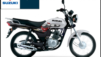 Suzuki GD110HU ปี 2020 เปิดลวดลายใหม่ คลาสสิกยิ่งกว่าเดิม