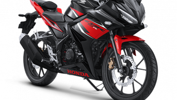 เปิดตัวสีใหม่ Honda CBR150R 2020 ที่อินโดนีเซีย