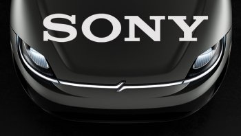 Sony Vision-S รถไฟฟ้าจาก Sony ที่เซอร์ไพรส์ทั้งงาน CES 2020