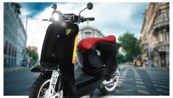 สกูตเตอร์ไฟฟ้า Edison Motors ผลงานวิศวกรชาวไทย ราคาเริ่ม 8.5 หมื่นบาท