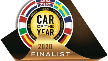 ใครจะวิน! 7 รถใหม่ได้เข้าชิง Car of the Year 2020 ใน Geneva Motor Show 2020