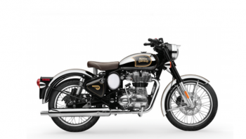 ราคาและตารางผ่อน ดาวน์ Royal Enfield Classic 500